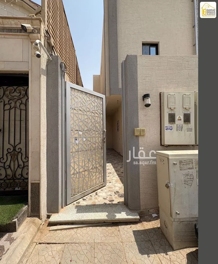 شقة للإيجار في شارع رقم 205, حي النرجس, مدينة الرياض, منطقة الرياض صورة 3