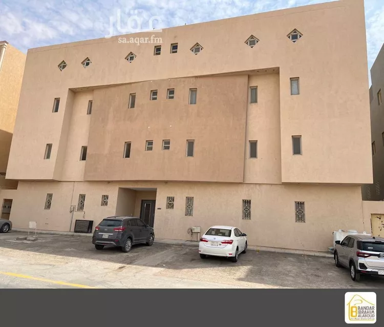 Apartment for Rent in Riyadh An Narjis