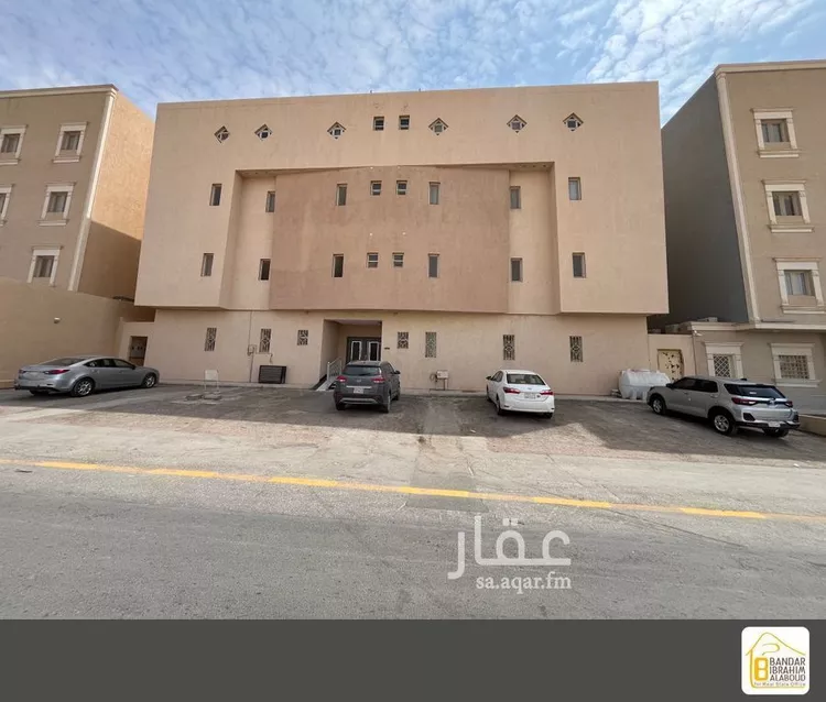 Apartment for Rent in Riyadh An Narjis صورة 2