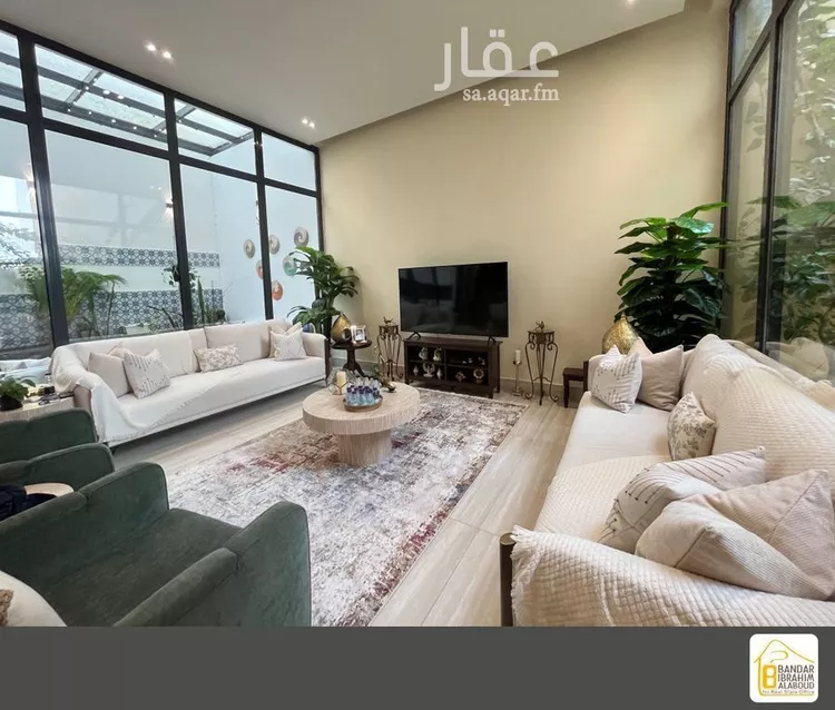 فيلا للبيع في شارع الحمر, حي العارض, مدينة الرياض, منطقة الرياض 8