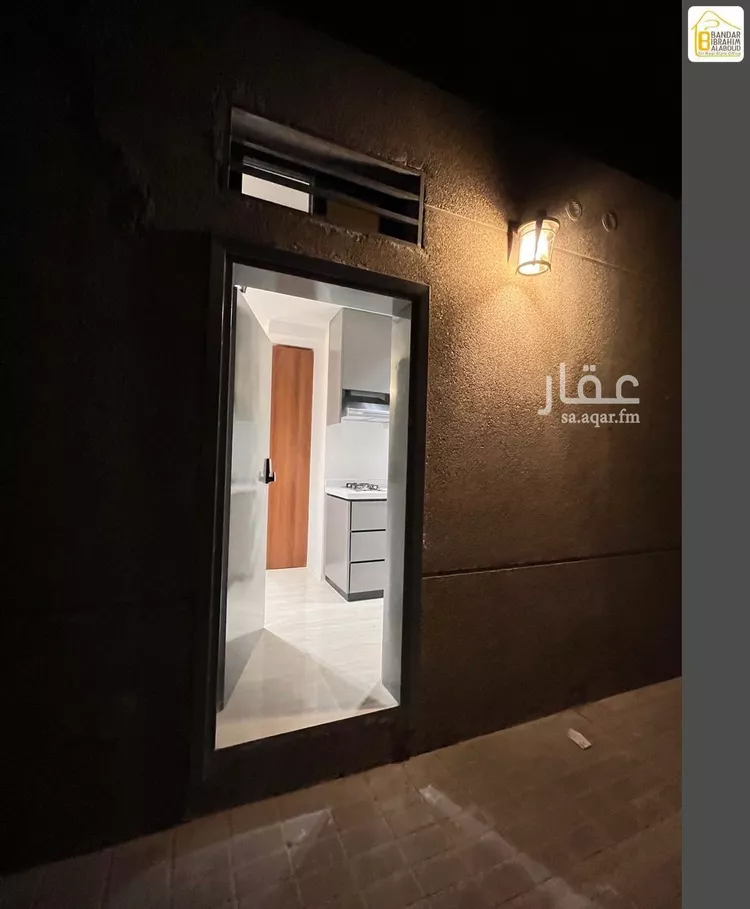 استوديو للإيجار في شارع رقم 496, حي النرجس, مدينة الرياض, منطقة الرياض صورة 3