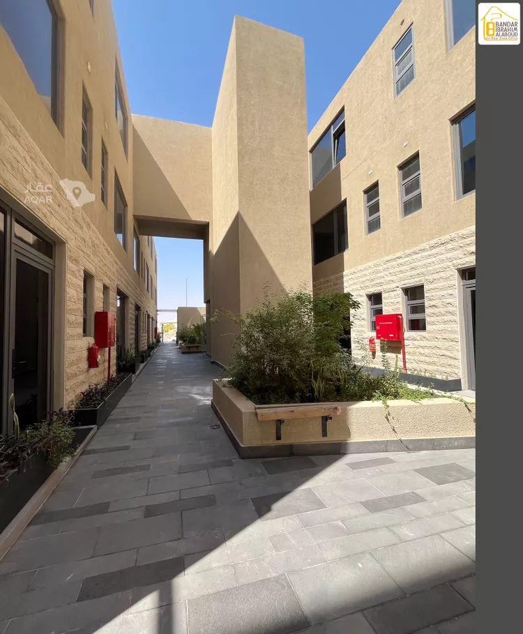 شقة للإيجار في شارع ابن عبدالغافر النيسابوري, حي العارض, مدينة الرياض, منطقة الرياض صورة 5