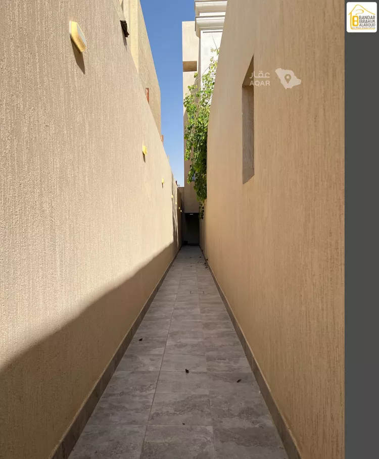 شقة للإيجار في شارع رقم 318, حي النرجس, مدينة الرياض, منطقة الرياض 3