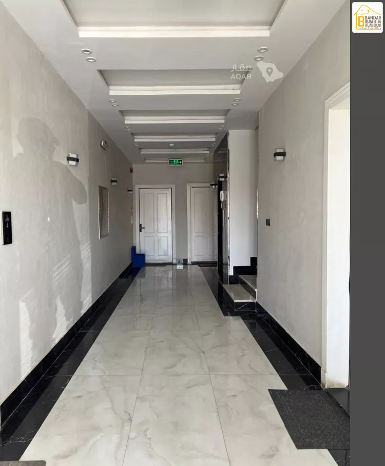 شقة للإيجار في شارع الرافدة, حي النرجس, مدينة الرياض, منطقة الرياض 7