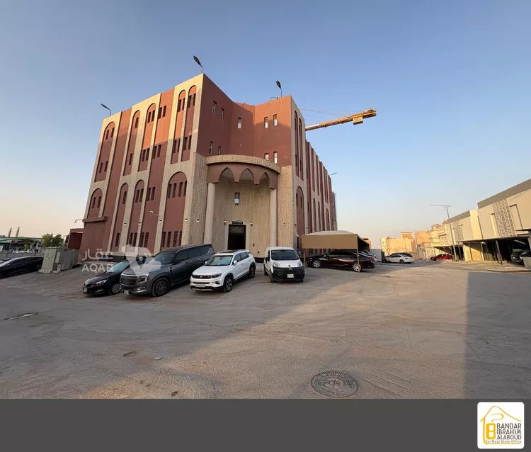 شقة للإيجار في شارع رقم 552, حي النرجس, مدينة الرياض, منطقة الرياض 2