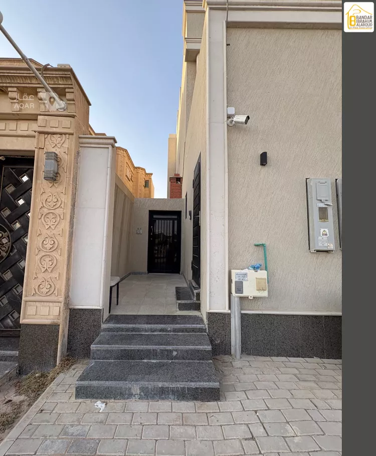 شقة للإيجار في شارع رقم 252, حي النرجس, مدينة الرياض, منطقة الرياض صورة 3