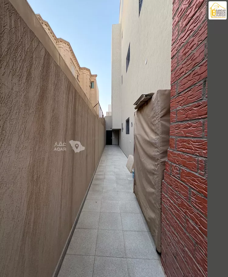 شقة للإيجار في شارع رقم 252, حي النرجس, مدينة الرياض, منطقة الرياض صورة 4