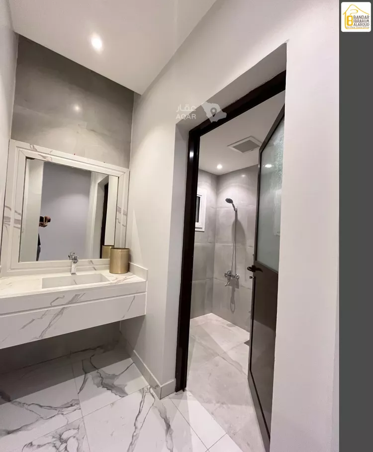 Apartment for Rent in Riyadh An Narjis 21