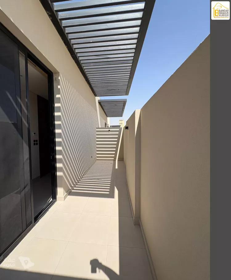 فيلا للإيجار في شارع رقم 507, حي النرجس, مدينة الرياض, منطقة الرياض 28
