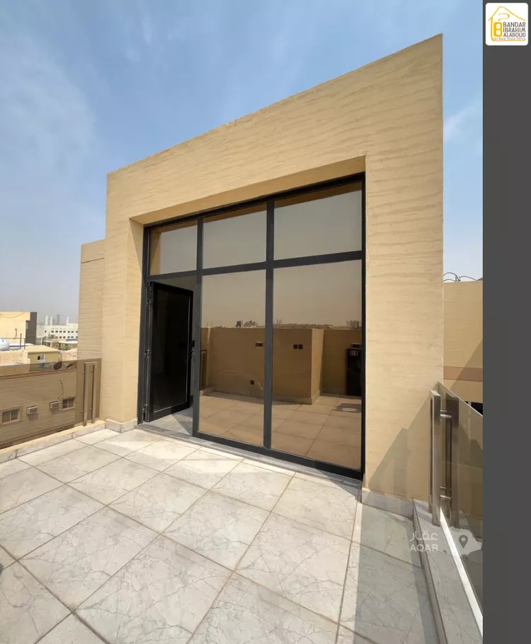 شقة للإيجار في شارع الامير مقرن بن عبدالعزيز, حي مغرزات, مدينة الرياض, منطقة الرياض 7