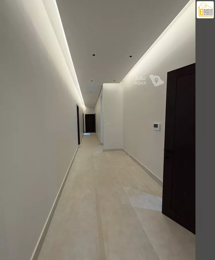 Floor for Rent in Riyadh An Narjis 12