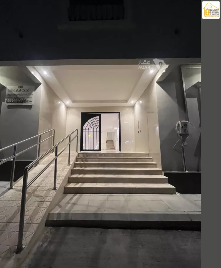 Studio for rent in Riyadh At Taawon 4