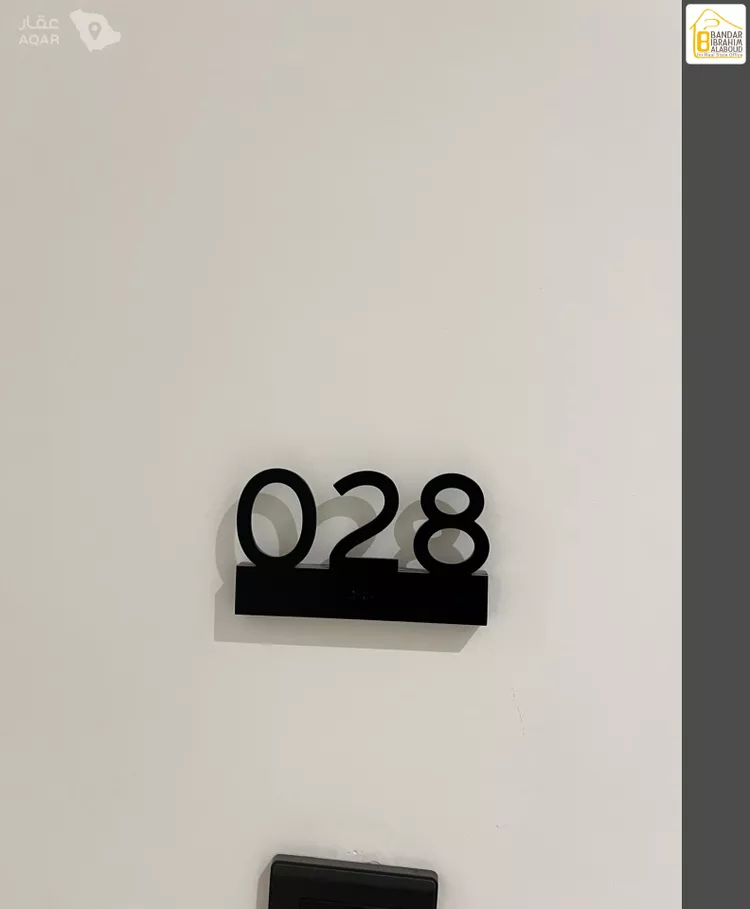Studio for rent in Riyadh At Taawon 8