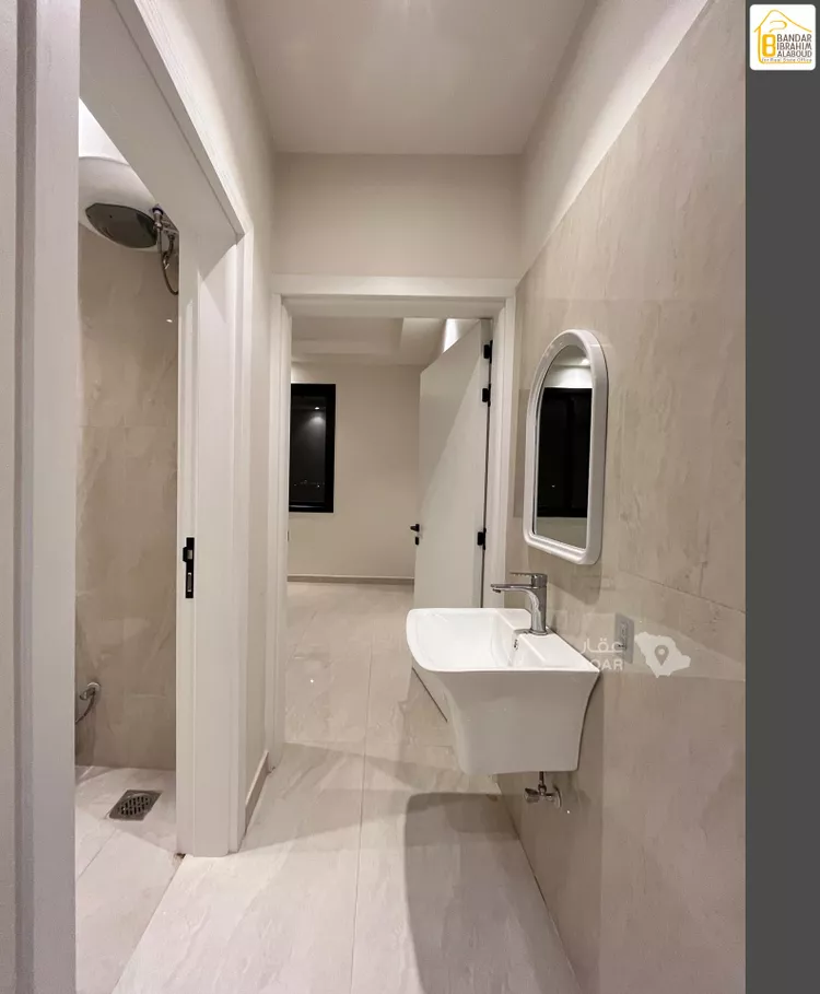 Studio for rent in Riyadh At Taawon 12