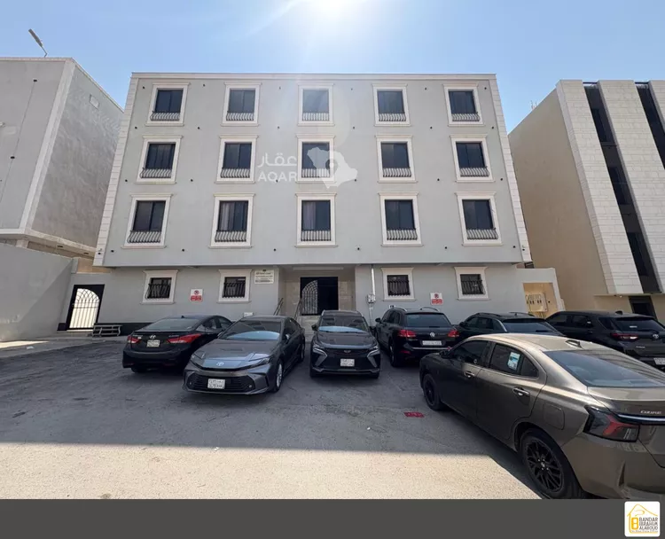 شقة للإيجار في شارع الحسن بن علي, حي التعاون, مدينة الرياض, منطقة الرياض 2