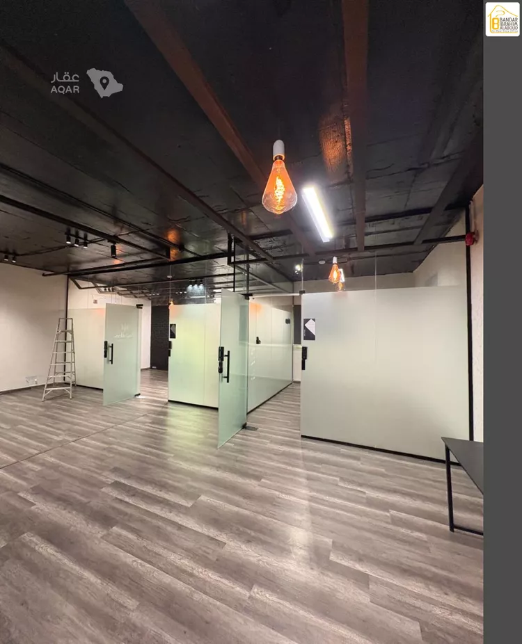 Commercial Office for Rent in Riyadh An Narjis 11
