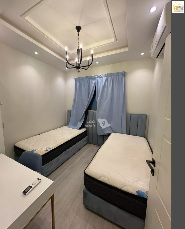 شقة للإيجار في شارع حارثة بن الأضبط, حي العارض, مدينة الرياض, منطقة الرياض 14