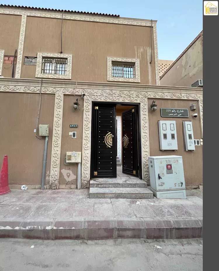 دور للإيجار في شارع رقم 225, حي النرجس, مدينة الرياض, منطقة الرياض 3