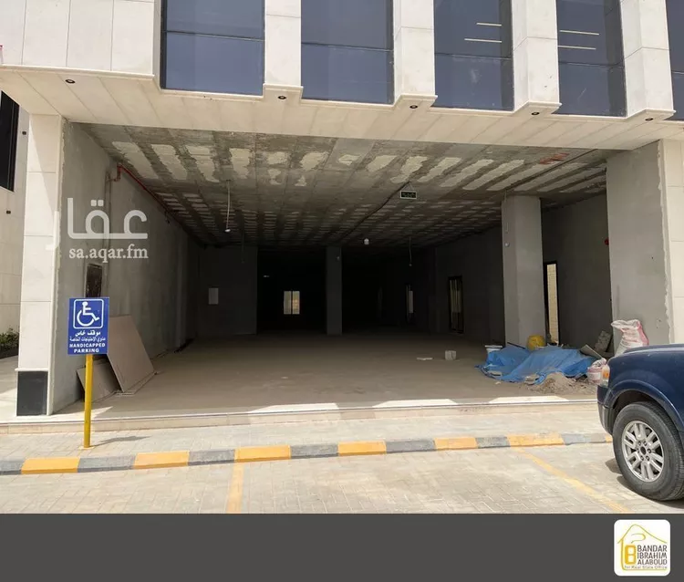 محل للإيجار في شارع عثمان بن عفان الفرعي, حي النرجس, مدينة الرياض, منطقة الرياض صورة 2