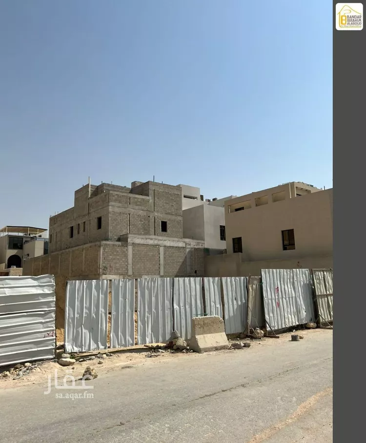 أرض للبيع في شارع ابراهيم الخياري, حي النرجس, مدينة الرياض, منطقة الرياض صورة 4