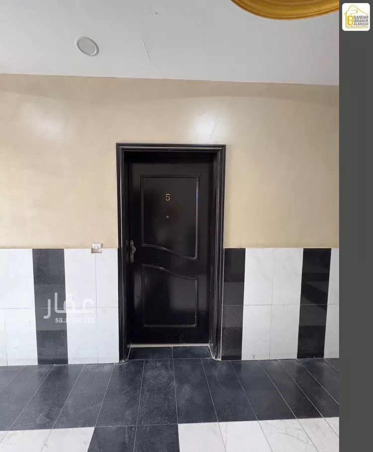 شقة للإيجار في شارع السلامة, حي النرجس, مدينة الرياض, منطقة الرياض صورة 5