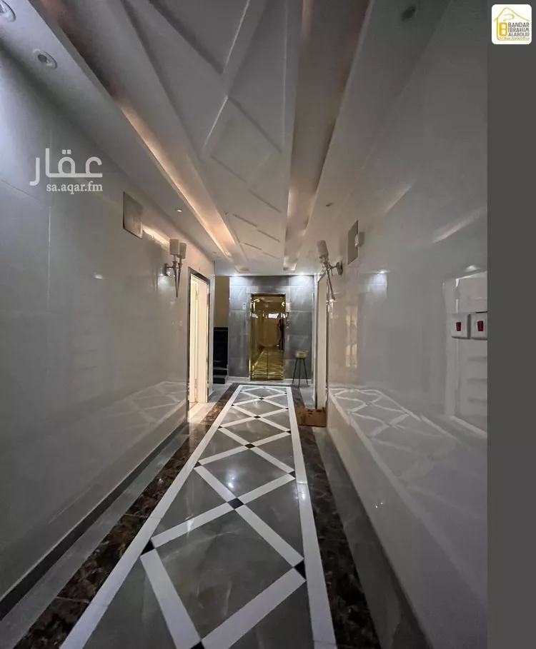 شقة للإيجار في شارع علي بن حسن الشويطر, حي النرجس, مدينة الرياض, منطقة الرياض صورة 3