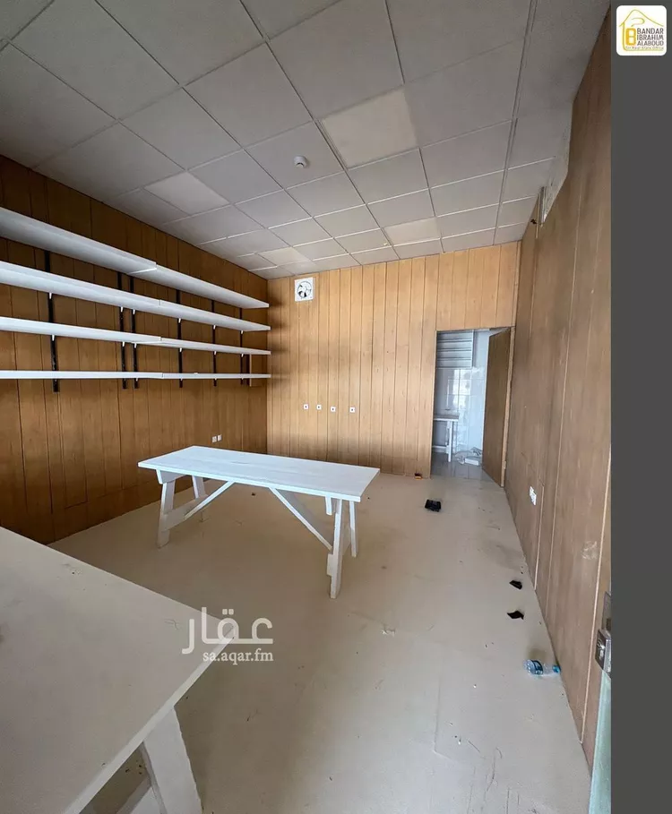 محل للإيجار في شارع عثمان بن عفان الفرعي, حي النرجس, مدينة الرياض, منطقة الرياض صورة 5