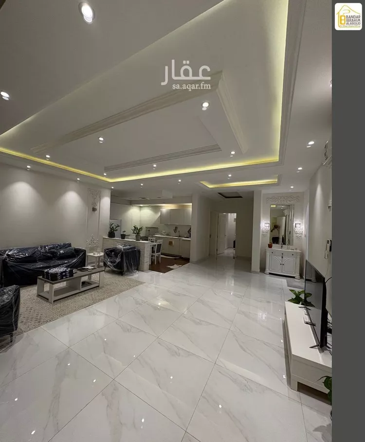 شقة للإيجار في شارع هاشم الخطيب, حي النرجس, مدينة الرياض, منطقة الرياض صورة 5
