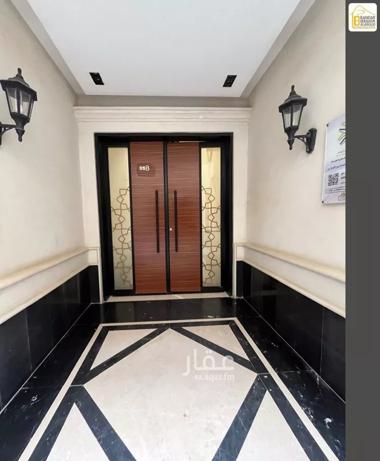 شقة للإيجار في شارع طريف, حي النرجس, مدينة الرياض, منطقة الرياض صورة 3