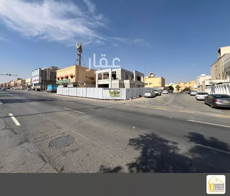 محل للإيجار في شارع الوحي, حي العريجاء الغربي, مدينة الرياض, منطقة الرياض صورة 5