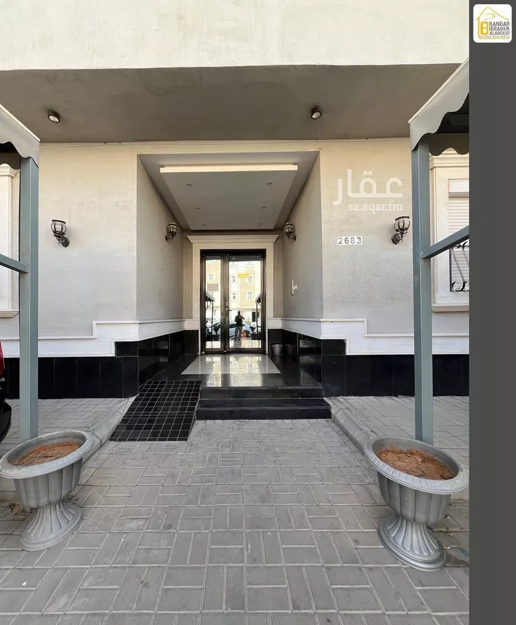 شقة للإيجار في شارع وثيلان, حي اليرموك, مدينة الرياض, منطقة الرياض صورة 3