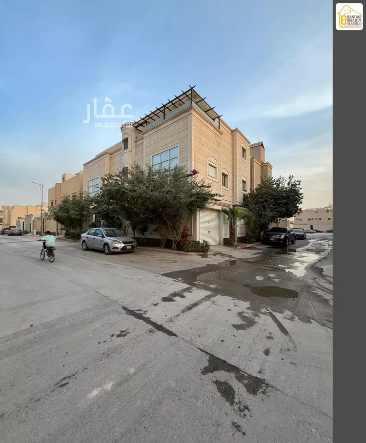 فيلا للإيجار في شارع رقم 226, حي النرجس, مدينة الرياض, منطقة الرياض صورة 2