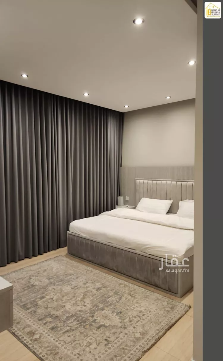 شقة للبيع في شارع الأمير عبدالله بن فيصل بن فرحان آل سعو, حي القيروان, مدينة الرياض, منطقة الرياض صورة 4