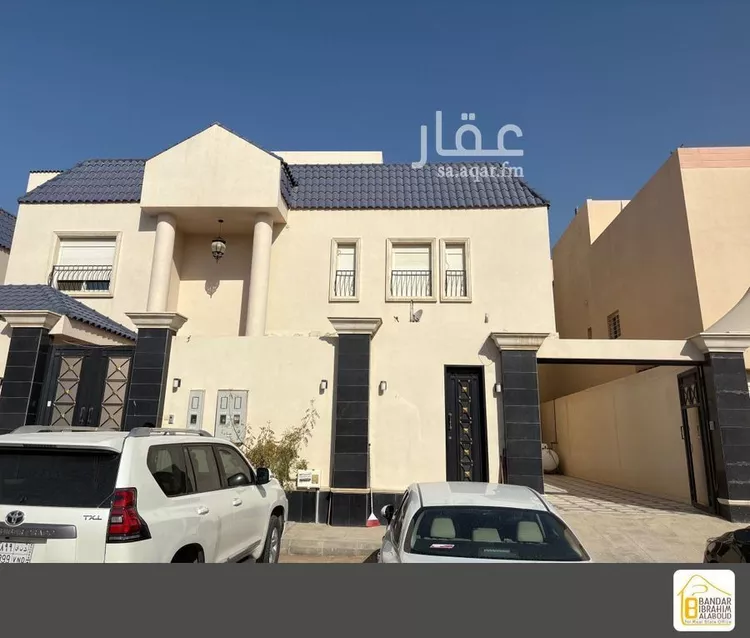 شقة للإيجار في شارع فرسان, حي النرجس, مدينة الرياض, منطقة الرياض صورة 2