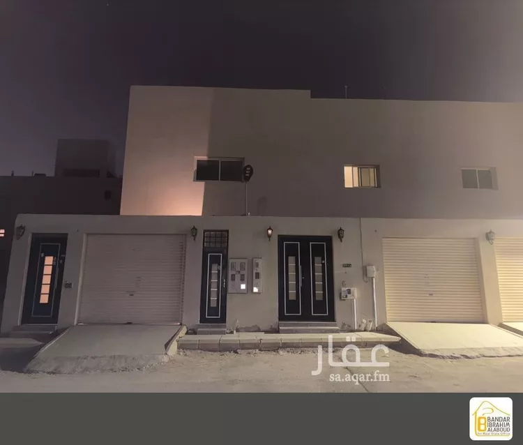 دور للإيجار في شارع عثمان بن عفان, حي النرجس, مدينة الرياض, منطقة الرياض