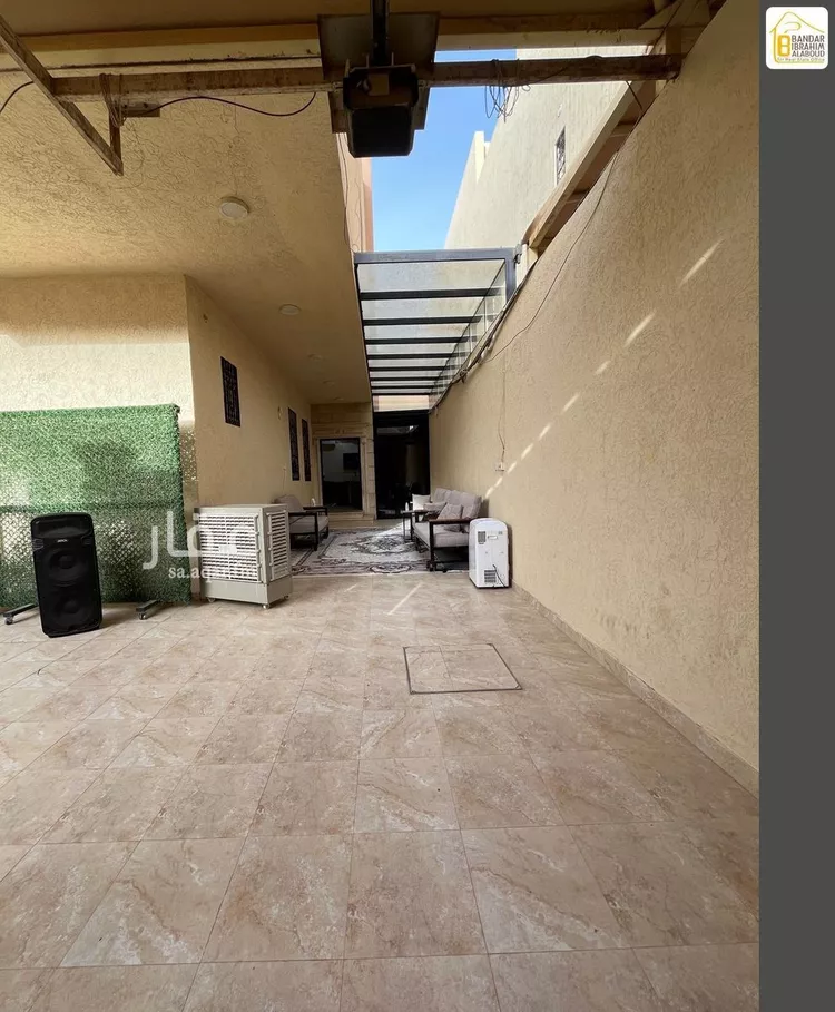 فيلا للبيع في شارع رقم 281, حي النرجس, مدينة الرياض, منطقة الرياض صورة 4