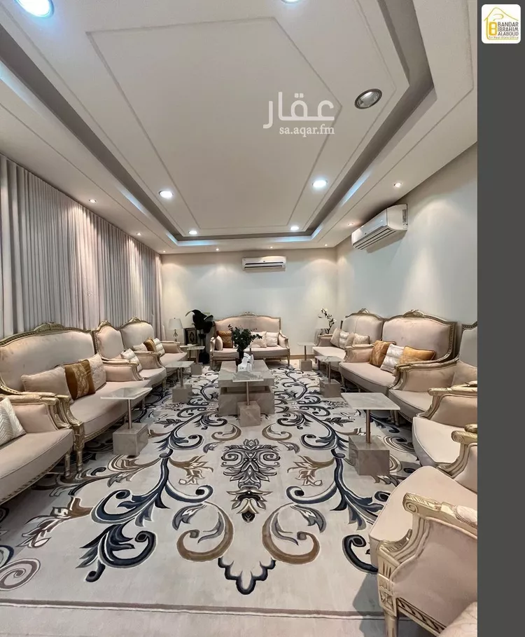 فيلا للبيع في شارع رقم 281, حي النرجس, مدينة الرياض, منطقة الرياض 11