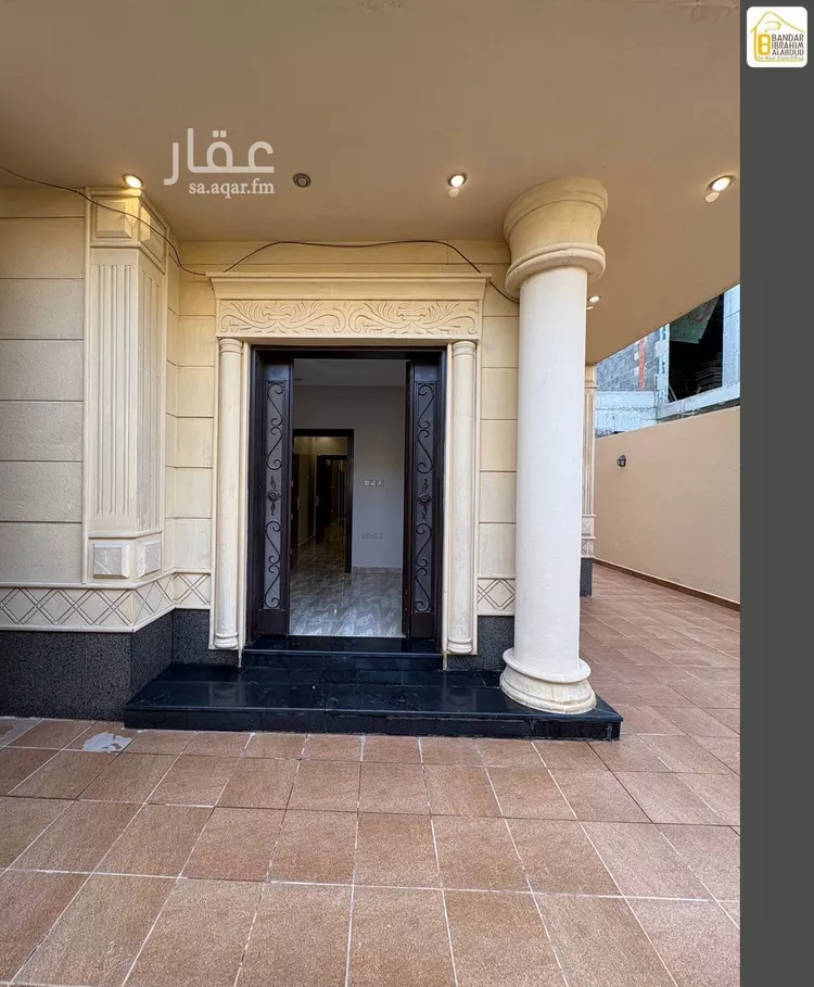 دور للإيجار في شارع رقم 304, حي الياسمين, مدينة الرياض, منطقة الرياض صورة 2