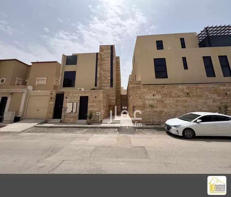 دور للإيجار في شارع شهيد الدين ثم الوطن فهد إبراهيم علي أب, حي النرجس, مدينة الرياض, منطقة الرياض صورة 2