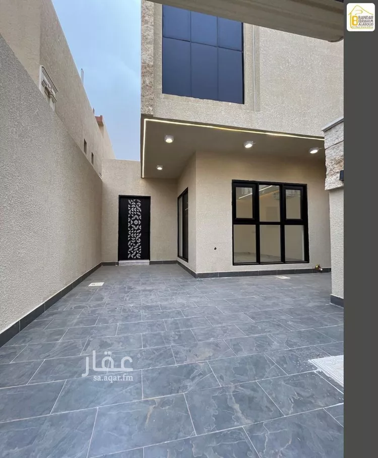 دور للإيجار في شارع شهيد الدين ثم الوطن فهد إبراهيم علي أب, حي النرجس, مدينة الرياض, منطقة الرياض صورة 5