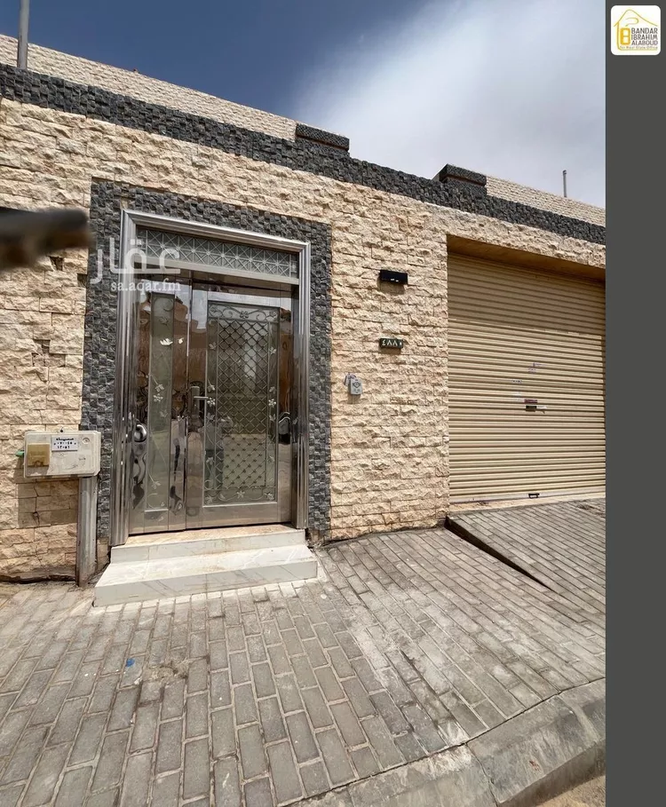 دور للإيجار في شارع الشيخ إبراهيم بن محمد آل الشيخ, حي النرجس, مدينة الرياض, منطقة الرياض صورة 2