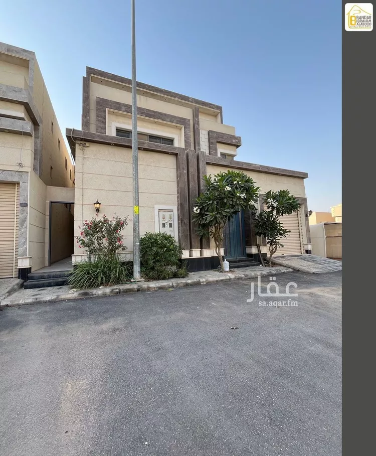 Villa for Rent in Riyadh Al Munsiyah