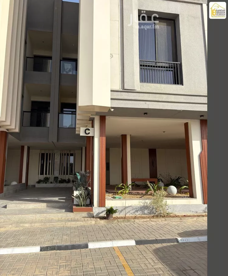 شقة للإيجار في شارع بشير البصري, حي النرجس, مدينة الرياض, منطقة الرياض صورة 4