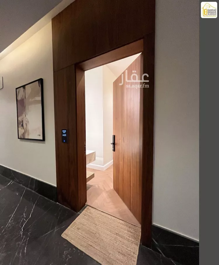 شقة للإيجار في شارع السند, حي النرجس, مدينة الرياض, منطقة الرياض صورة 4