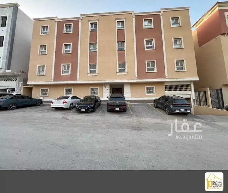 شقة للإيجار في شارع السلامة, حي النرجس, مدينة الرياض, منطقة الرياض