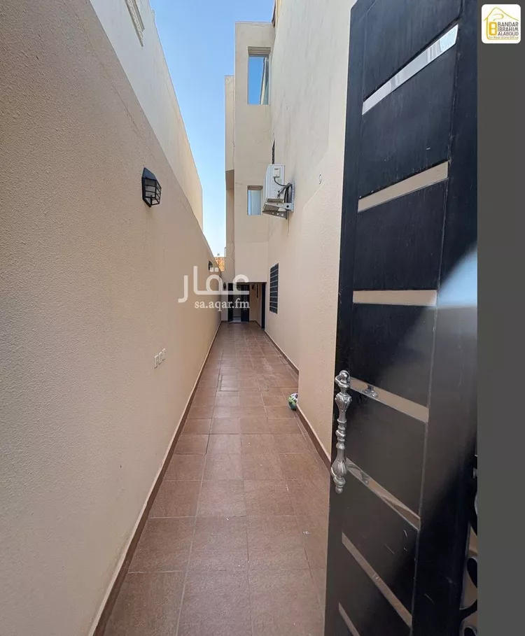 شقة للإيجار في شارع رقم 304, حي الياسمين, مدينة الرياض, منطقة الرياض صورة 3