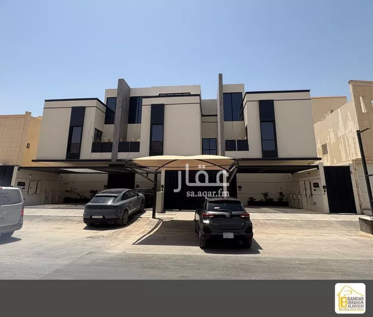 Floor for Rent in Riyadh An Narjis