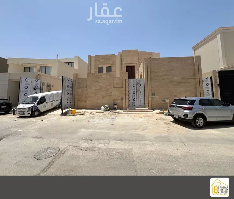 شقة للإيجار في شارع رقم 474, حي النرجس, مدينة الرياض, منطقة الرياض 1 صورة