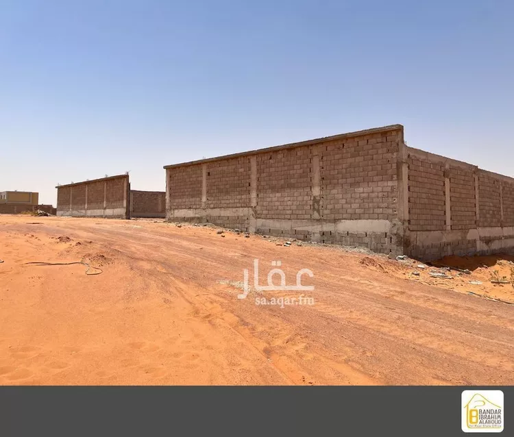 Land for Sale in Al Muzahimiyah Al GhatGhat صورة 2