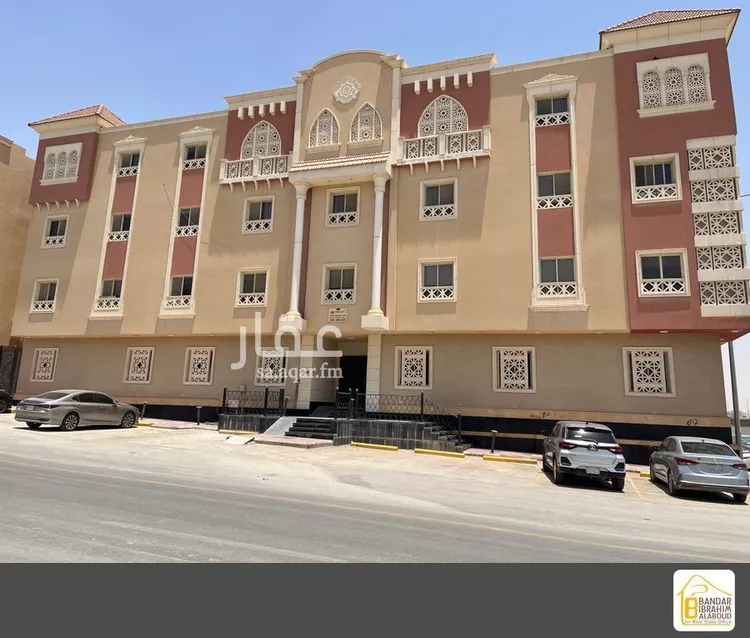 Apartment for Rent in Riyadh An Narjis صورة 2